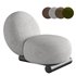 MERI ARMCHAIR - Thumbnail 2