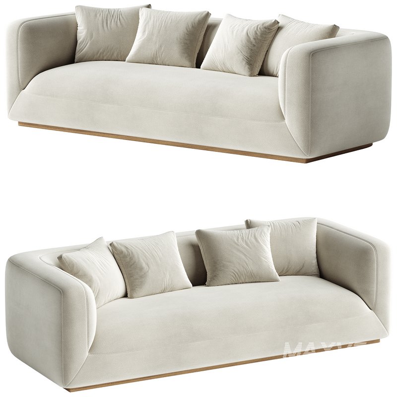 Ethan Sofa - Image 1