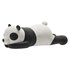 Sleeping Plush Panda Toy - Thumbnail 2