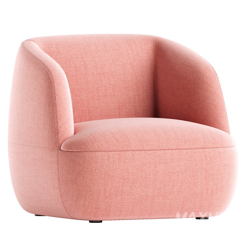 LIP KID Kids armchair By grado design - Image 2