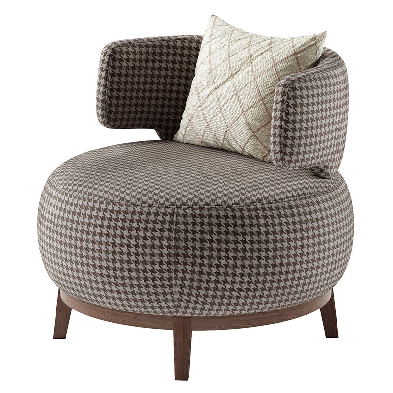 MANNY Armchair - Image 2