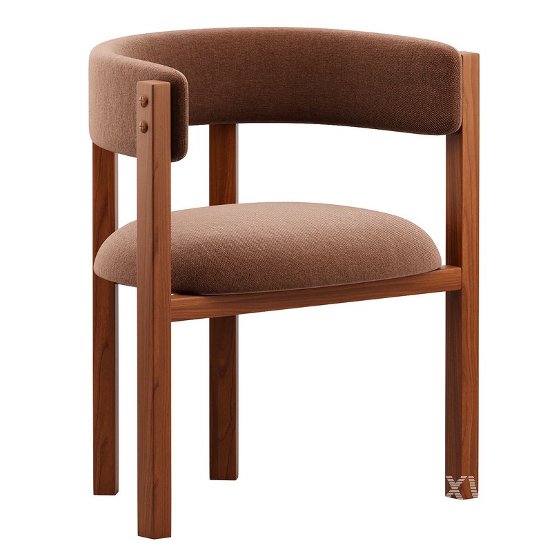 Vivian Dining Armchair - Image 3