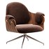 BD Barcelona Design LOW LOUNGER - Thumbnail 1