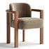 Aria Dining Chair - Thumbnail 1