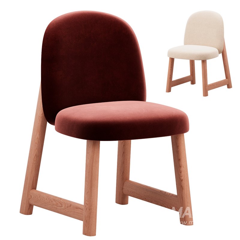 Pheaby chair - Image 3