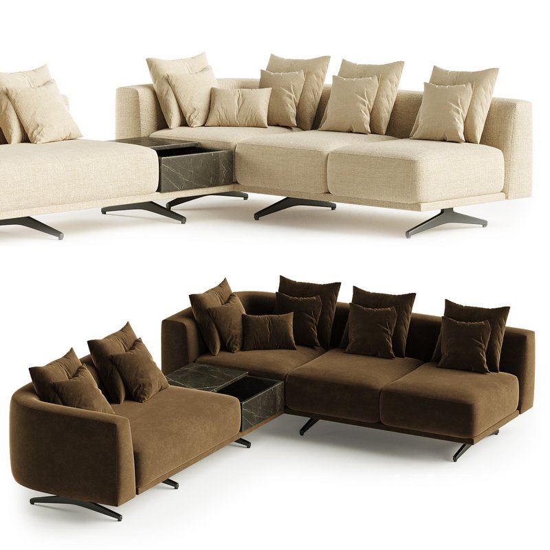 Endless 3 sofa - Image 1