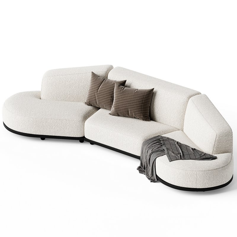 Arcolor Sofa - Image 2