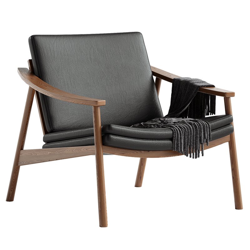 Harlowe Lounge Chair - Image 2