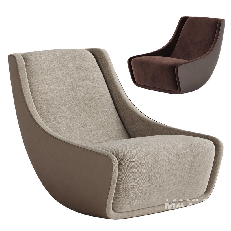 CHAIR OF CEDE KONYSHEV - Image 1