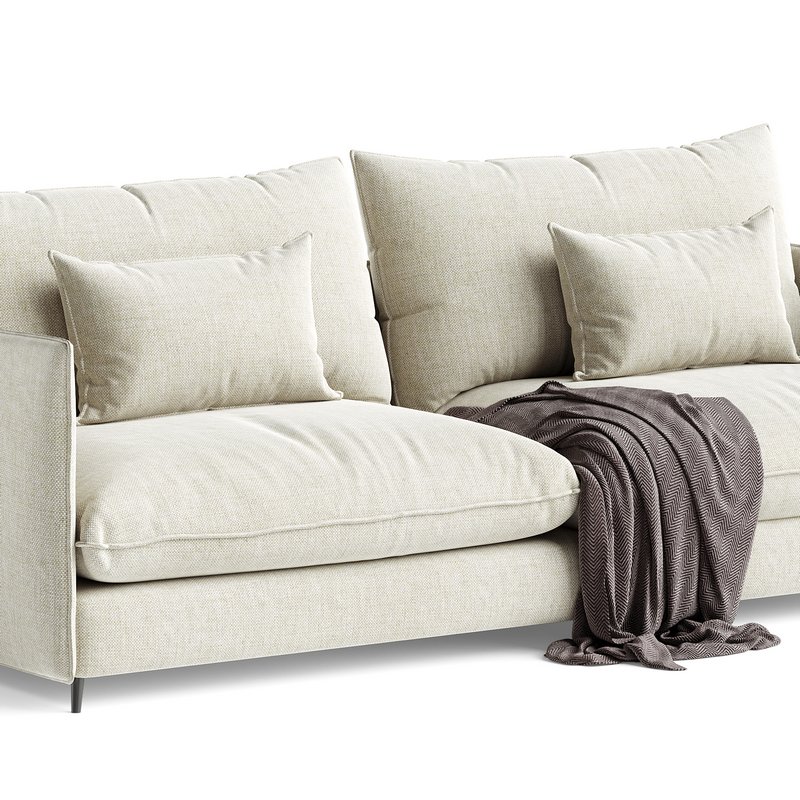 Tango Sofa - Image 1