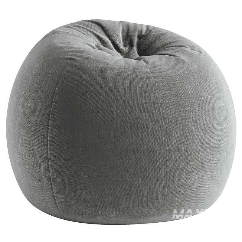 Newalla Large Classic Bean Bag - Image 2