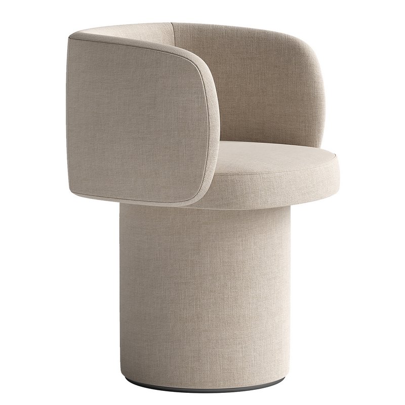 Ditre italia Billie chair - Image 2