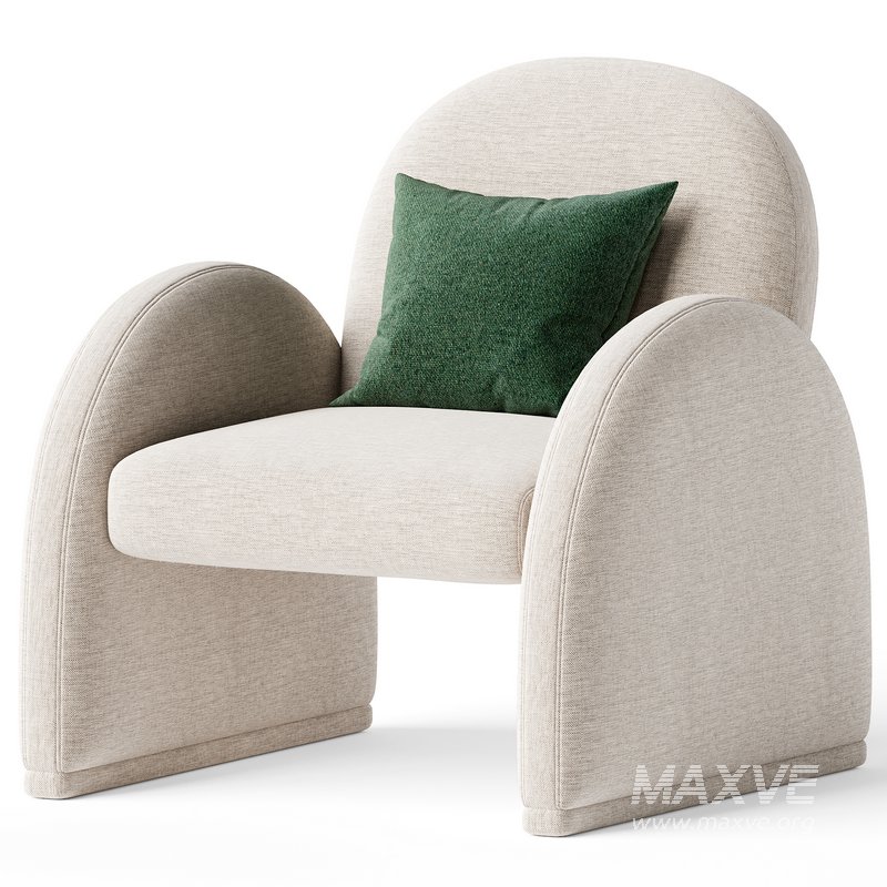 Nicola Chair - Image 4