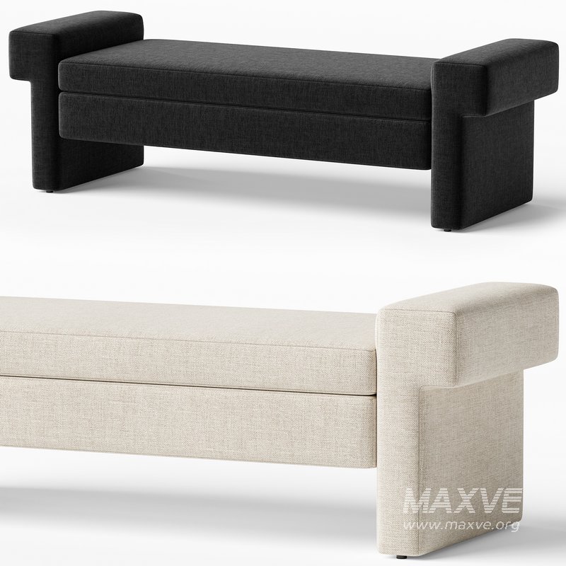 Jada Bench - Image 2