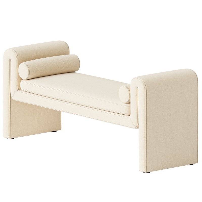 Brent Bench - Image 1