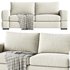 MARQUEZ modular sofa - Thumbnail 2