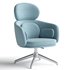 Saba Italia SUNSET Armchair - Thumbnail 3
