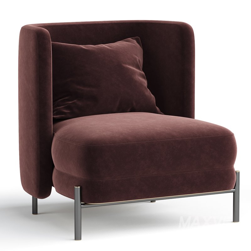 Armchairs Milos - Image 1