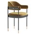 Laskasas Pair of Dale Chairs - Thumbnail 1