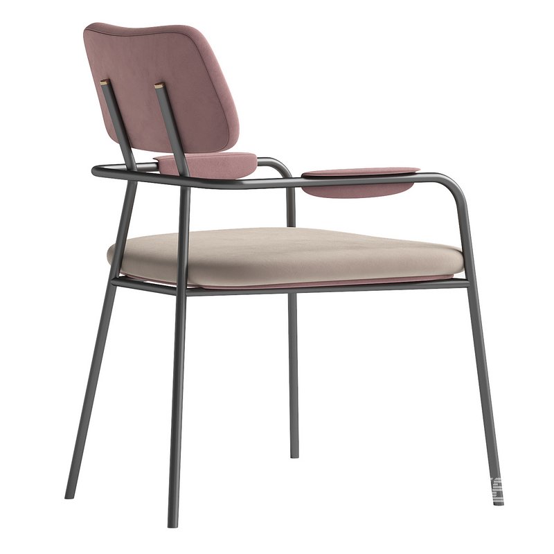 Stranger chair from Domkap - Image 2