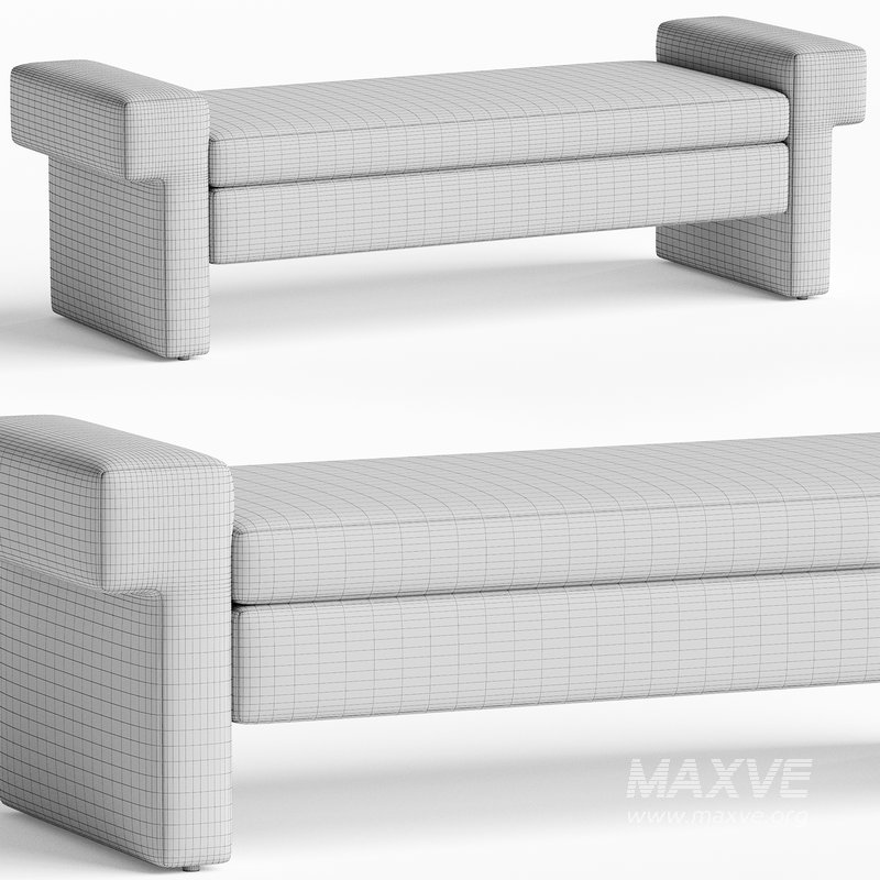 Jada Bench - Image 3
