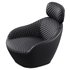 Roche Bobois Bergamote armchair - Thumbnail 3