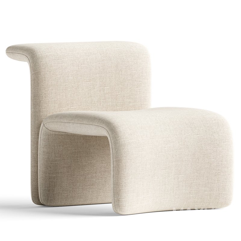 Michel Boyer – Pair of Chairs - Image 3