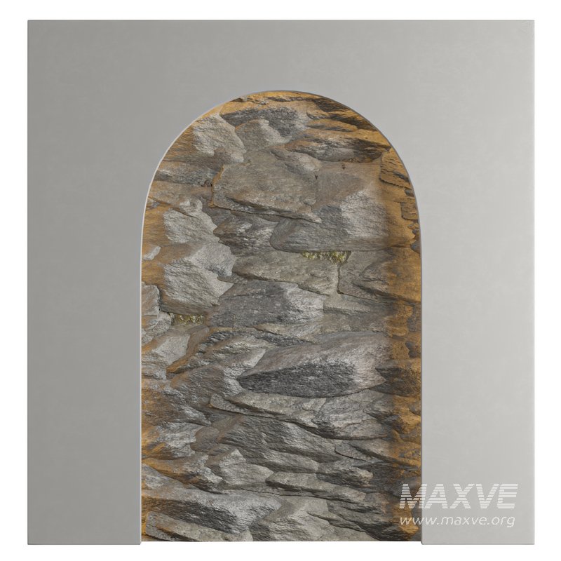 Wall Panel Set 01 - Image 3