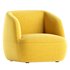 LIP KID Kids armchair By grado design - Thumbnail 4