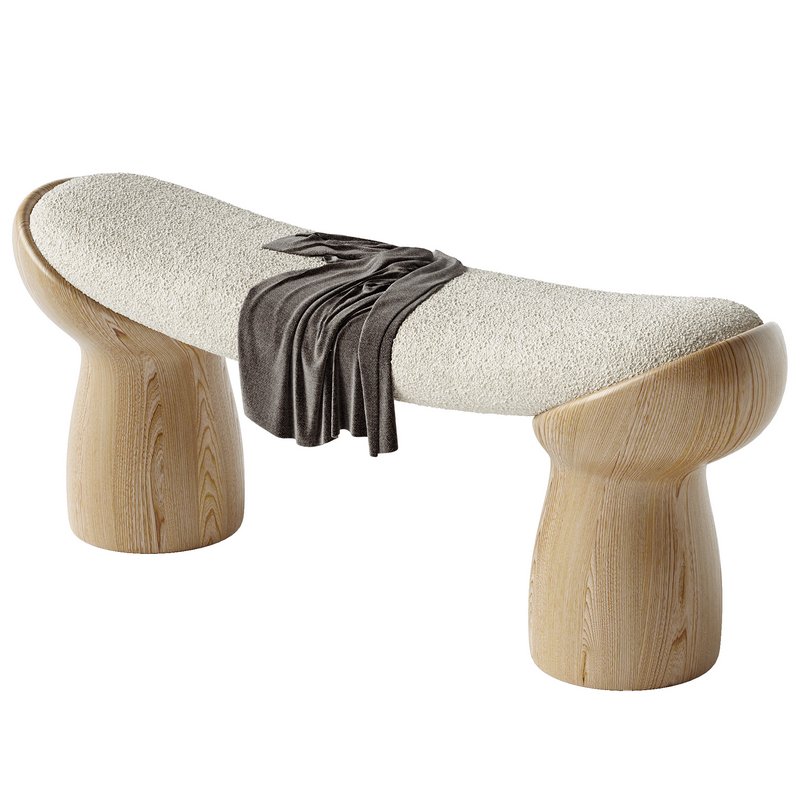 SONIAH BENCH - Image 3