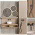 Bathroom furniture 004 in a modern minimalist style - Thumbnail 1