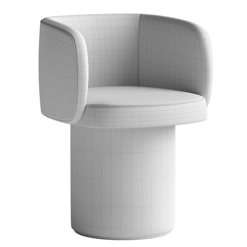 Ditre italia Billie chair - Image 3