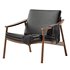 Harlowe Lounge Chair - Thumbnail 3