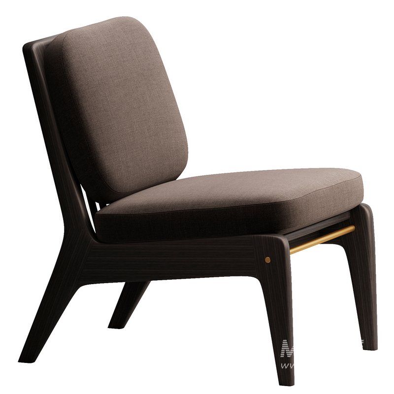 Gleda Medium Chair - Image 1