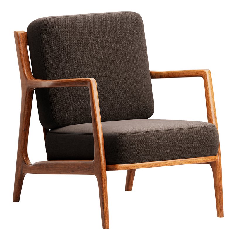 Verity Lounge Chair - Image 3