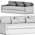 Carmel Sofa - Thumbnail 3