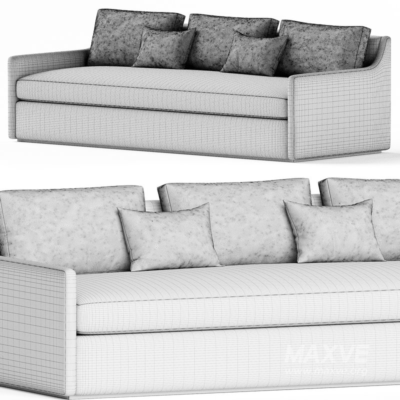 Carmel Sofa - Image 3