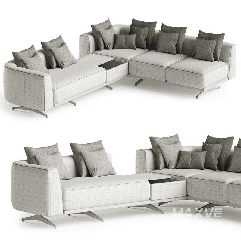Endless 3 sofa - Image 2