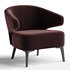 Aston Armchair - Thumbnail 1