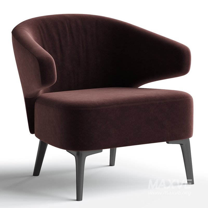 Aston Armchair - Image 1