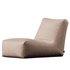 Bean bag Lounge Riviera Cacao - Thumbnail 4
