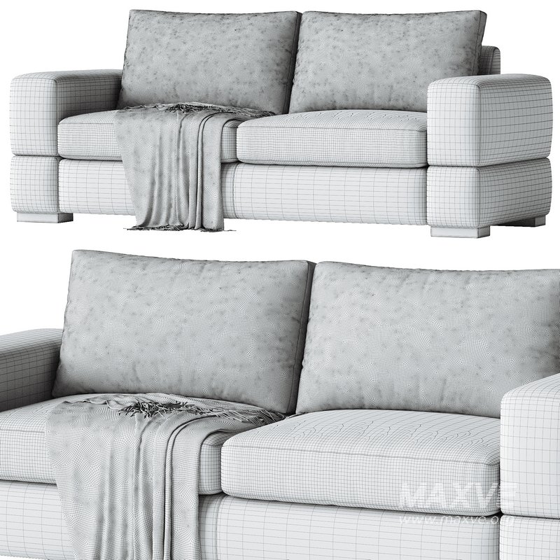MARQUEZ modular sofa - Image 3
