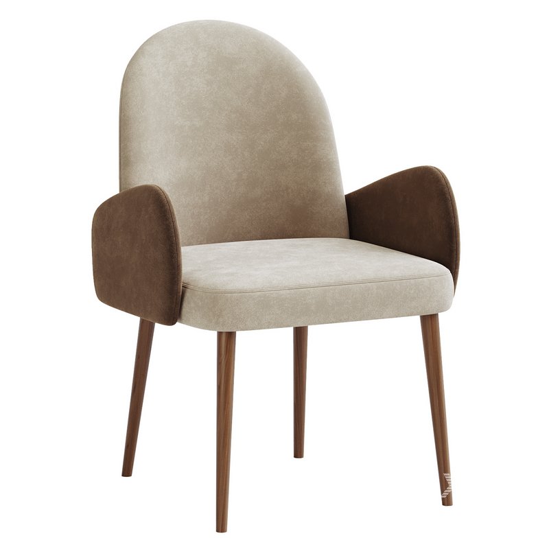 Cosmo chairs - Image 2