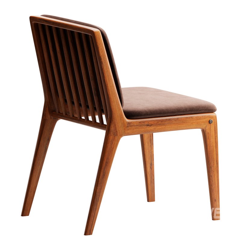 Gleda Dining Chair - Image 1