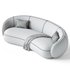 Cashew sofa - Thumbnail 3