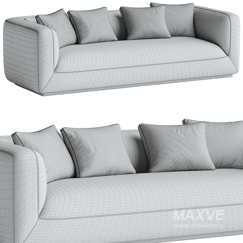 Ethan Sofa - Image 2