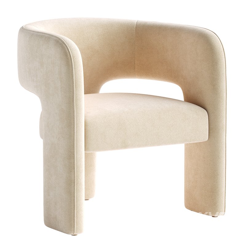 Isidore Chair - Image 4