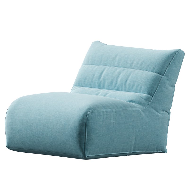 Sunbrella Outdoor Bean Bags - Image 3