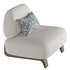Vao Armchair - Thumbnail 3