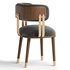 CRICKET Dining Chair - Thumbnail 2